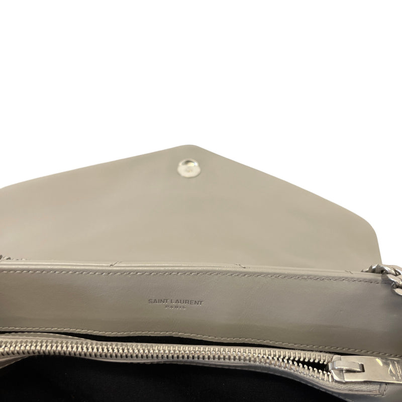 Women's Medium Loulou Handbag Grey