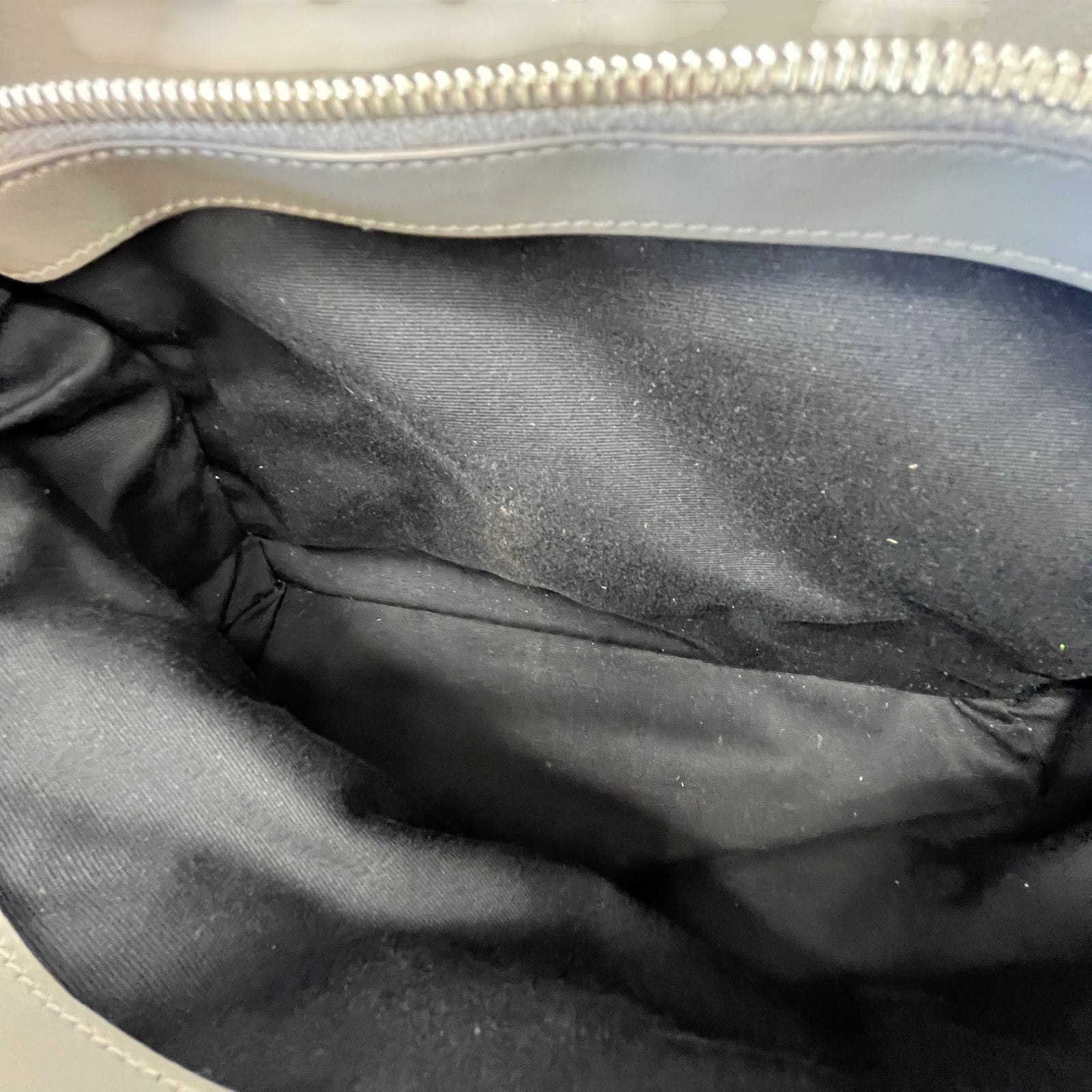 Women's Medium Loulou Handbag Grey - Photo 13