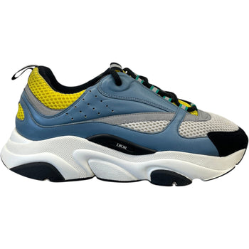 Men's B22 Low Trainers Blue Size EU 43.5 / UK 9.5