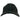 Men's Web Cap Black Size S