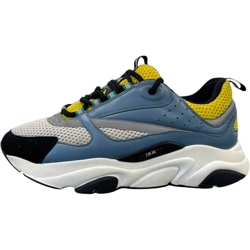 Men's B22 Low Trainers Blue Size EU 43.5 / UK 9.5