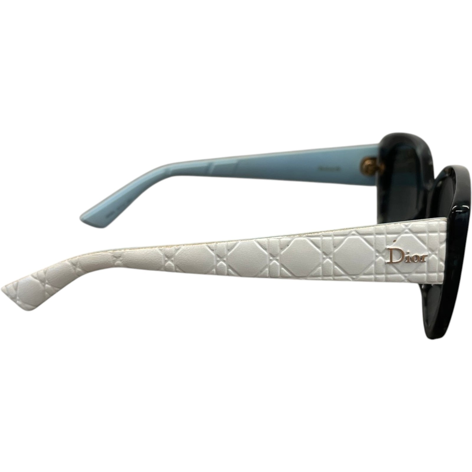 Women's Lady 1R Sunglasses White - Photo 5