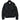 Men's Berard Down Jacket Black Size 4 / XL