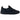 Men's Frankie Low Trainers Black Size EU 42 / UK 8