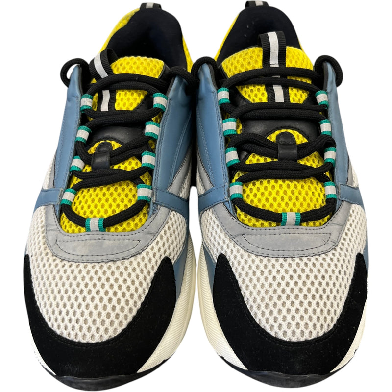 Men's B22 Low Trainers Blue Size EU 43.5 / UK 9.5
