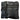 Men's Imprime Bag Black