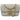 Women's Cc Lambskin Quilted Bag Grey