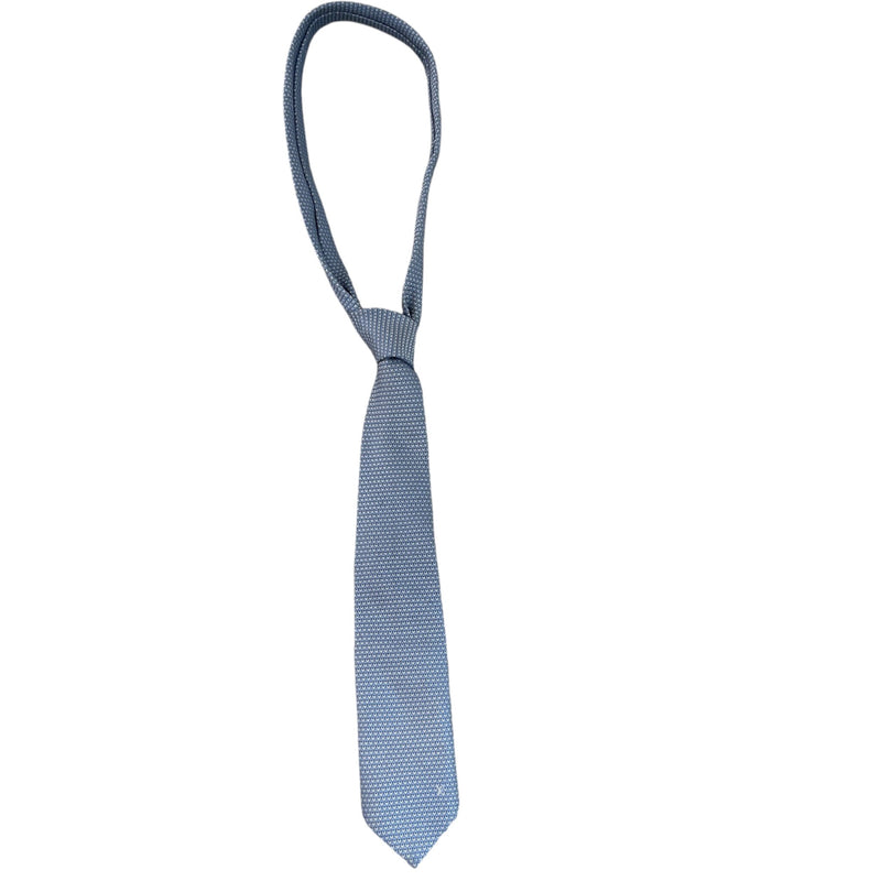 Men's Lv Tie Blue