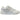 Men's B27 Uptown Low Trainers White Size EU 40.5 / UK 6.5