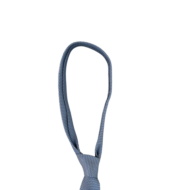 Men's Lv Tie Blue