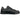 Men's Portofino Low Trainers Black Size EU 44 / UK 10