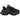 Women's Triple S Low Trainers Black Size EU 37 / UK 4