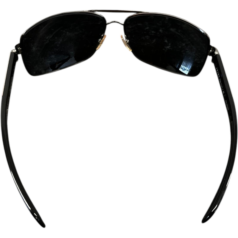 Men's Sps54I Sunglasses Black