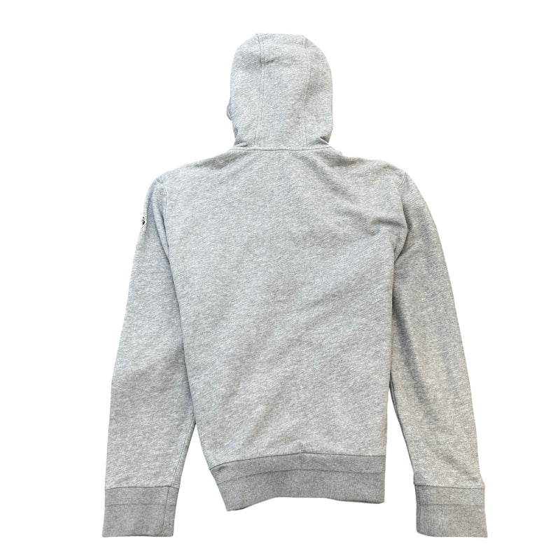 Men's Maglia Hoodie Grey Size XL