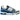 Men's Lv Low Trainers Blue Size EU 39.5 / UK 5.5