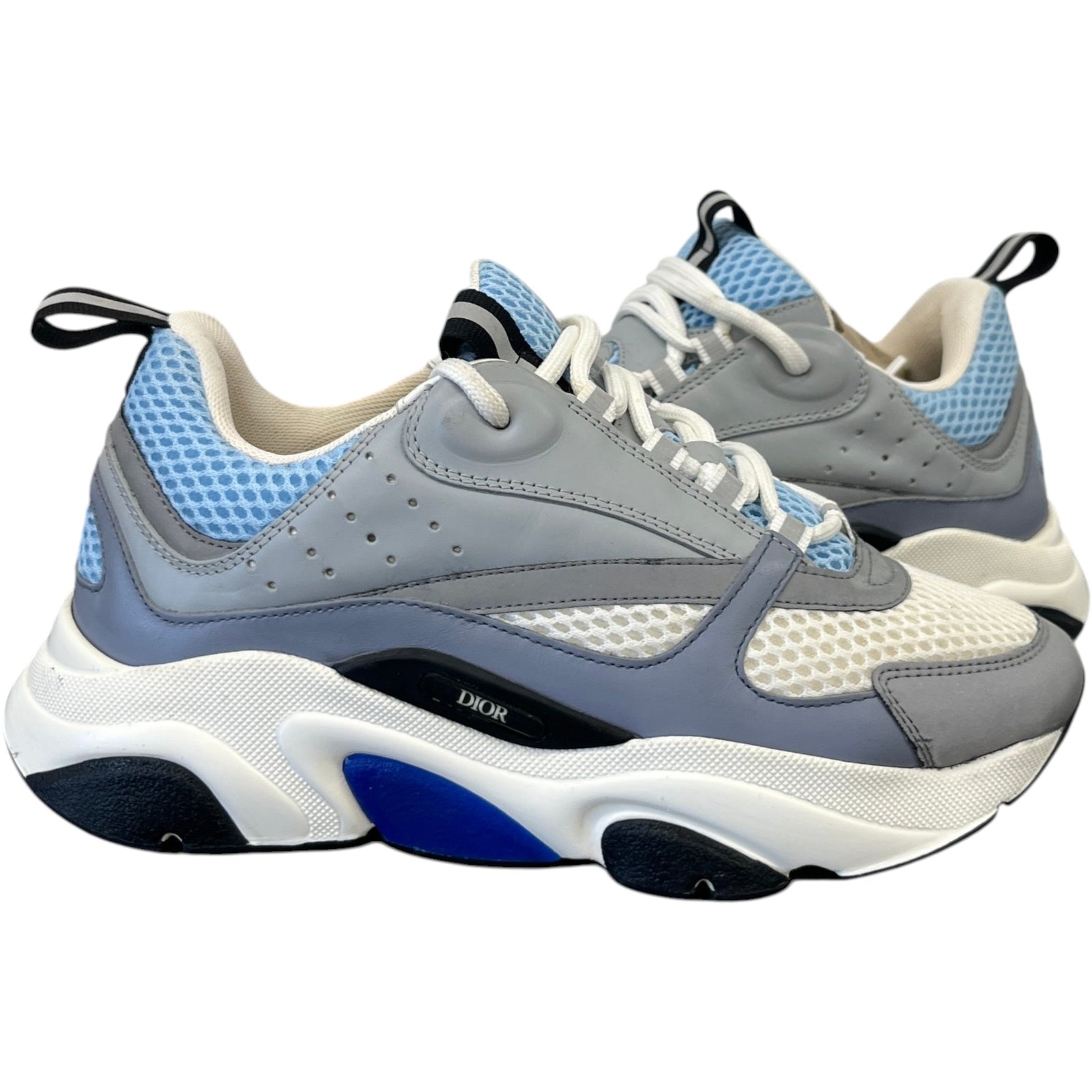 Women's B22 Low Trainers White Size EU 37 / UK 4 - Photo 3