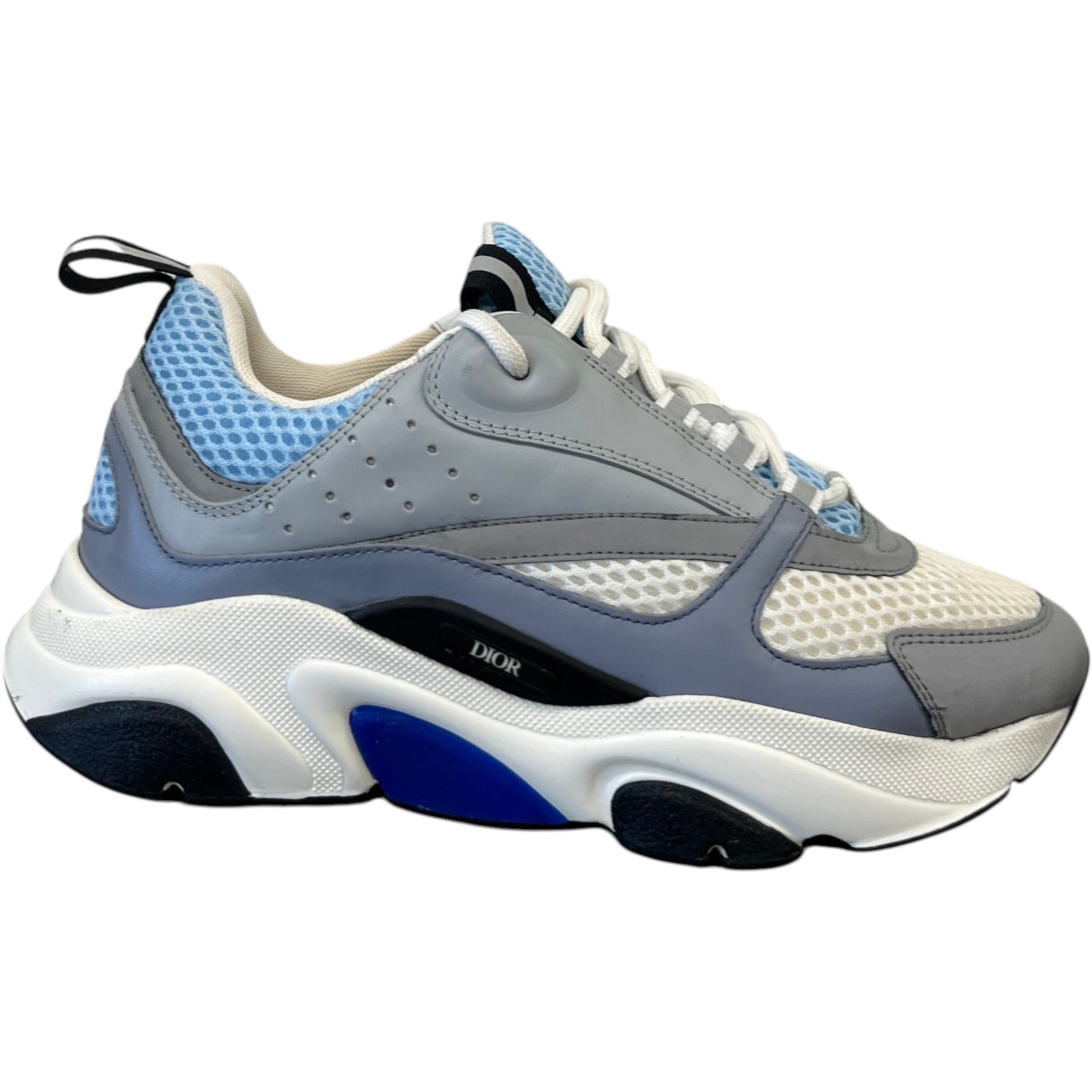 Women's B22 Low Trainers White Size EU 37 / UK 4 - Photo 1