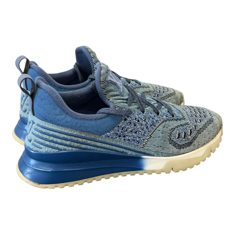 Men's Vnr Low Trainers Blue Size EU 43 / UK 9