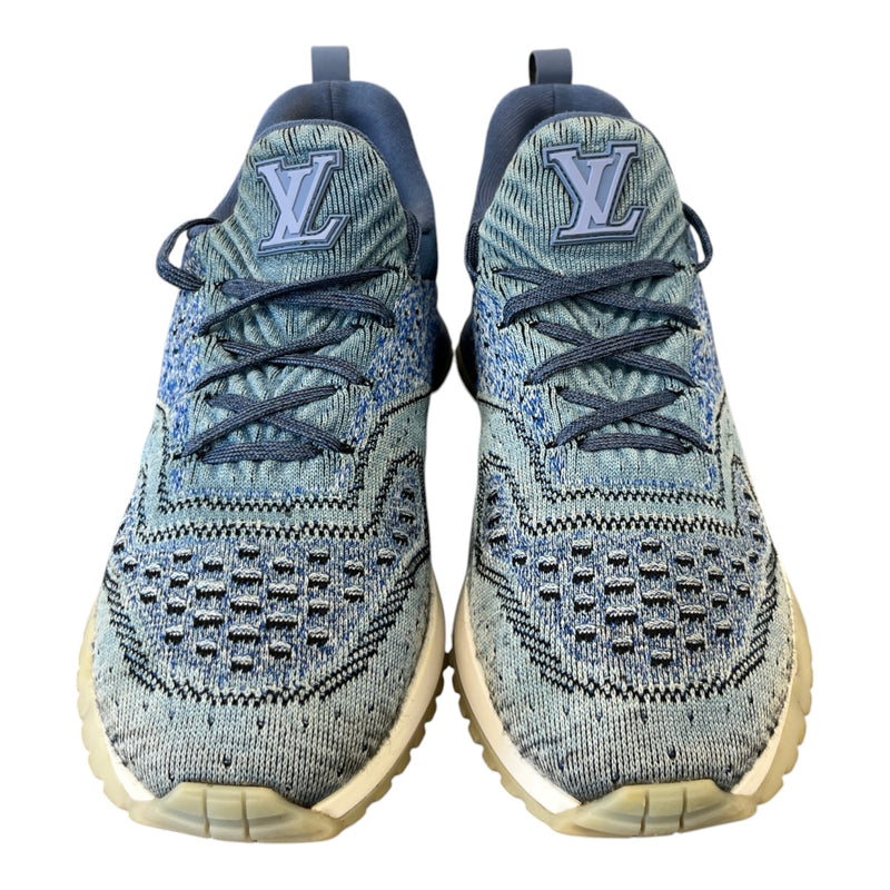 Men's Vnr Low Trainers Blue Size EU 43 / UK 9