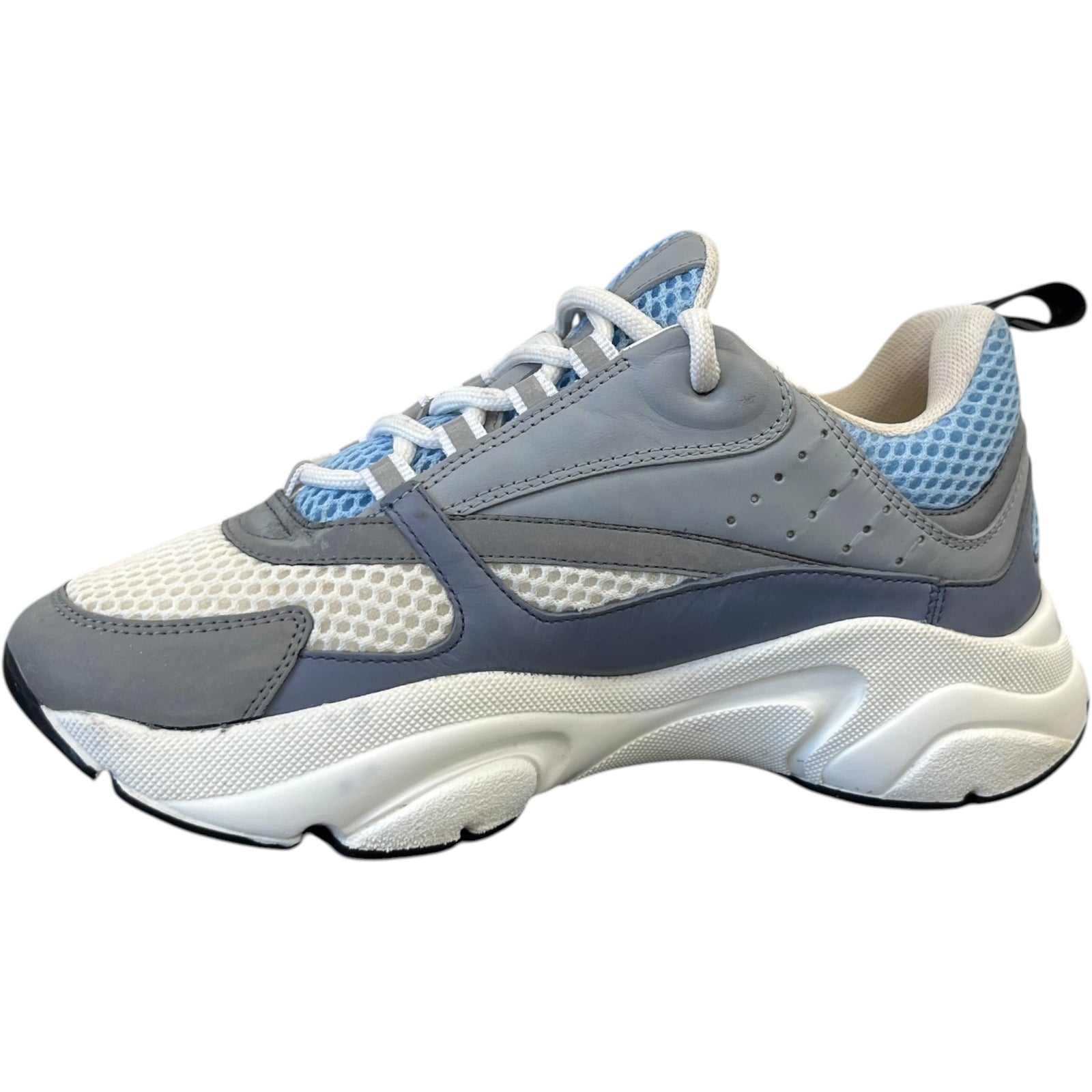 Women's B22 Low Trainers White Size EU 37 / UK 4 - Photo 2