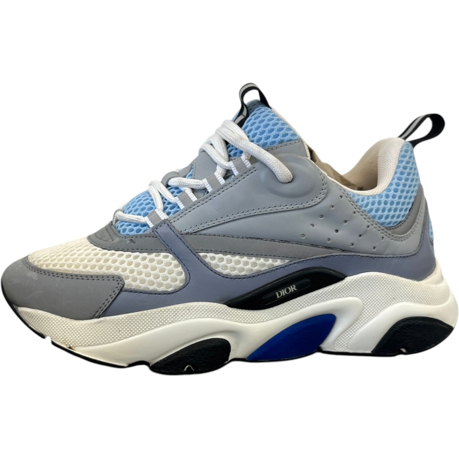 Women's B22 Low Trainers White Size EU 37 / UK 4 - Photo 5