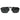 Men's Logo Pr 58Ys C57 1Ab5S0 Sunglasses Black