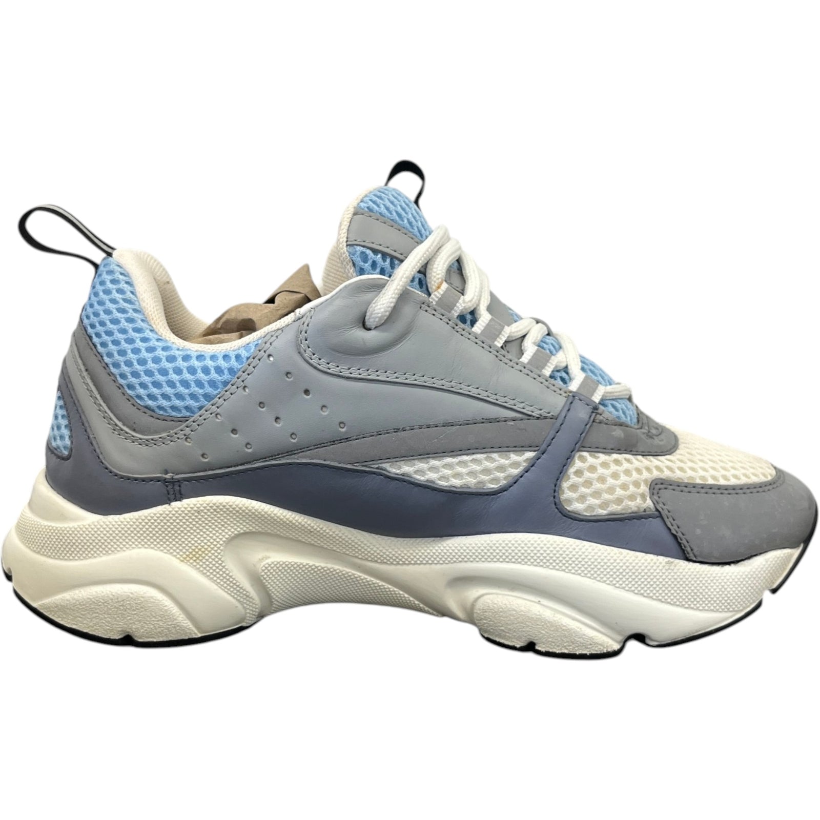 Women's B22 Low Trainers White Size EU 37 / UK 4 - Photo 4