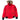 Men's Chilliwack Bomber Down Jacket Red Size XS
