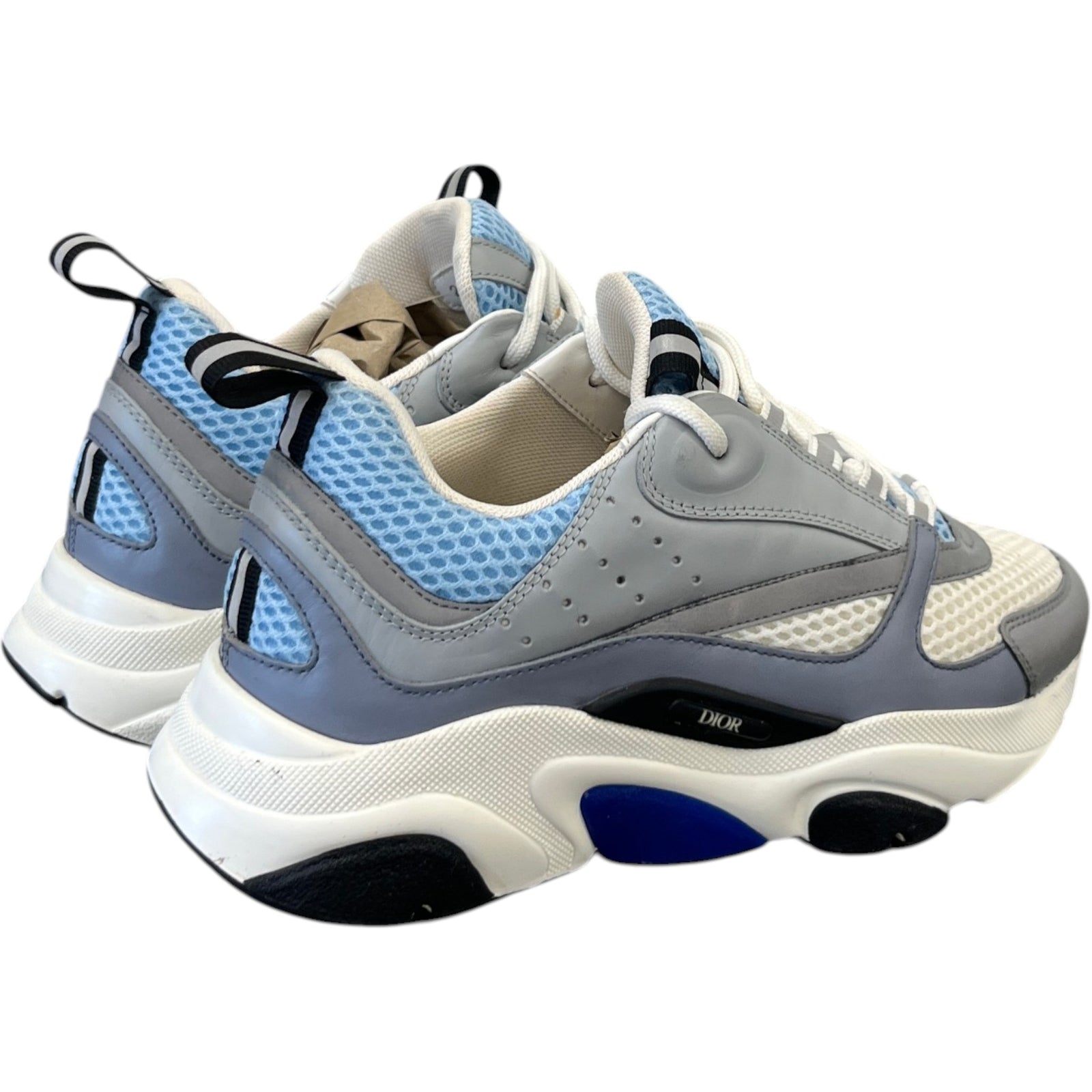 Women's B22 Low Trainers White Size EU 37 / UK 4 - Photo 8