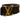 Men's Lv Monogram Buckle Belt Brown Size Waist 30"