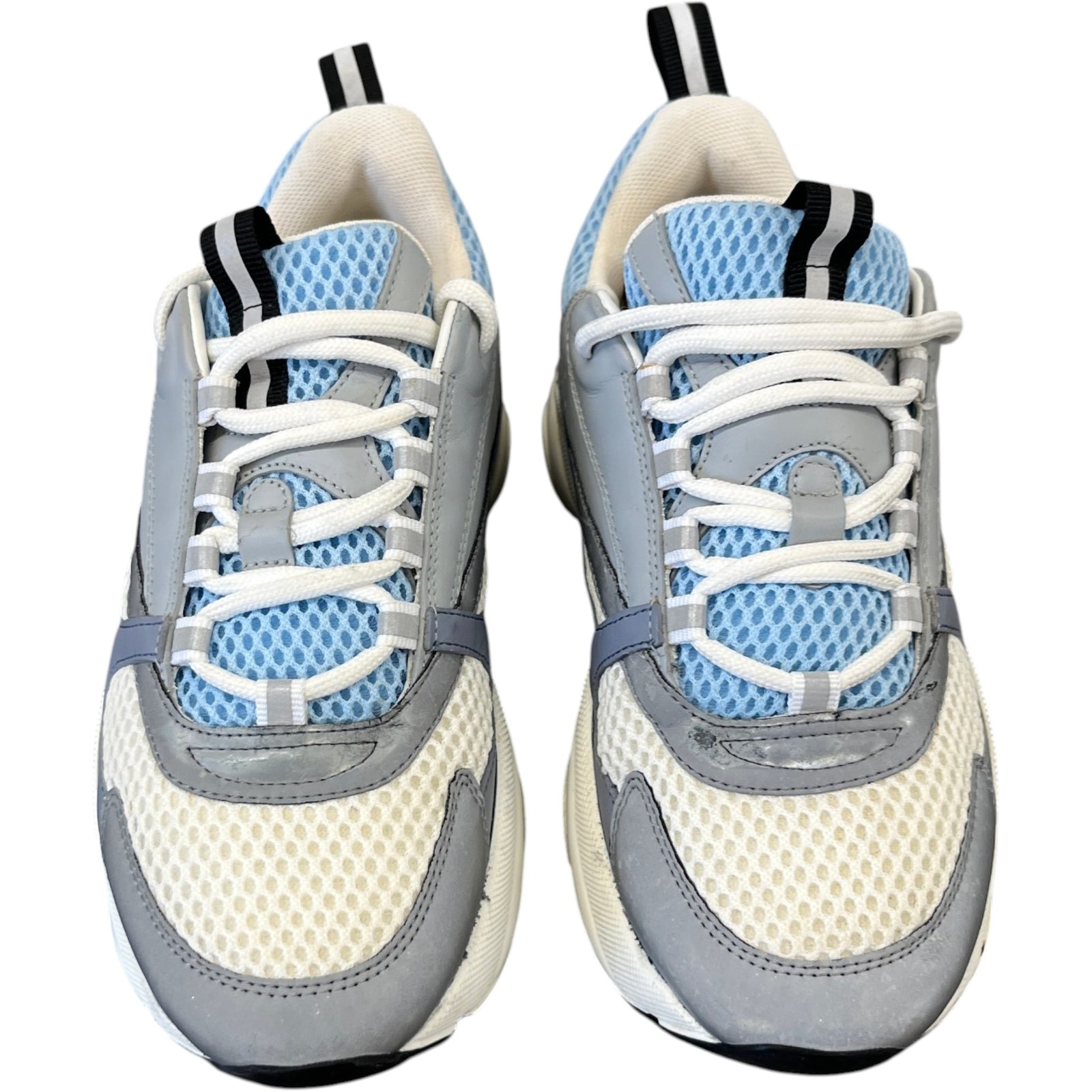 Women's B22 Low Trainers White Size EU 37 / UK 4 - Photo 6
