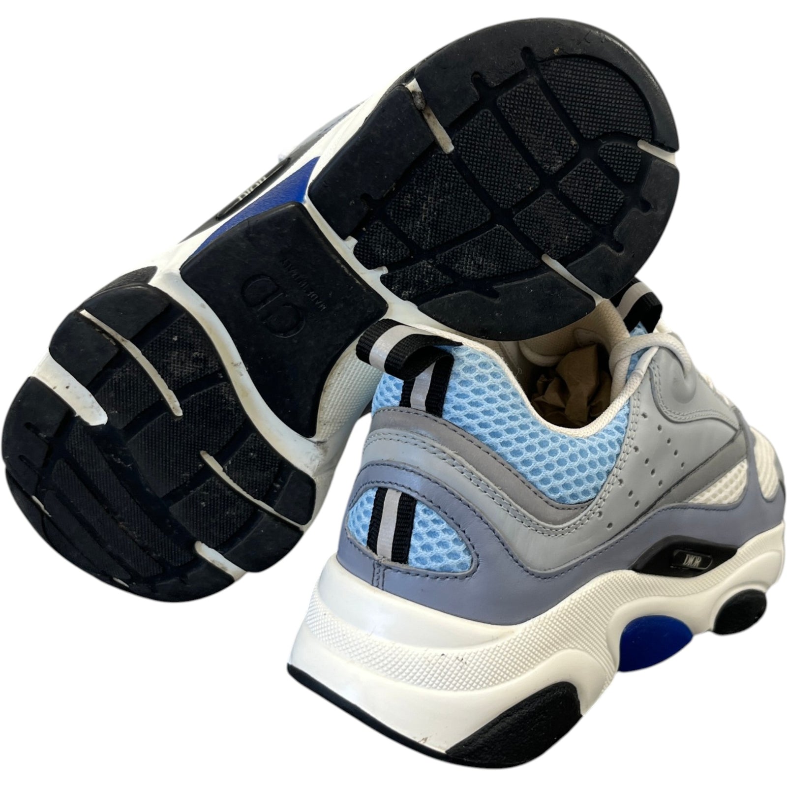 Women's B22 Low Trainers White Size EU 37 / UK 4 - Photo 11