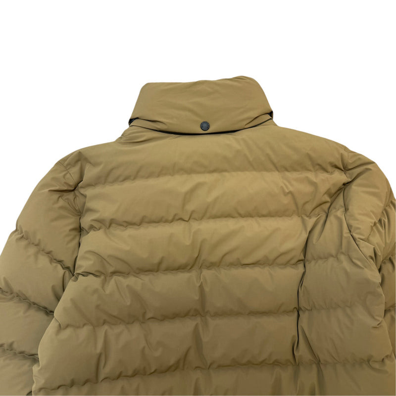 Men's Kander Down Jacket Khaki Size 5 / XXL