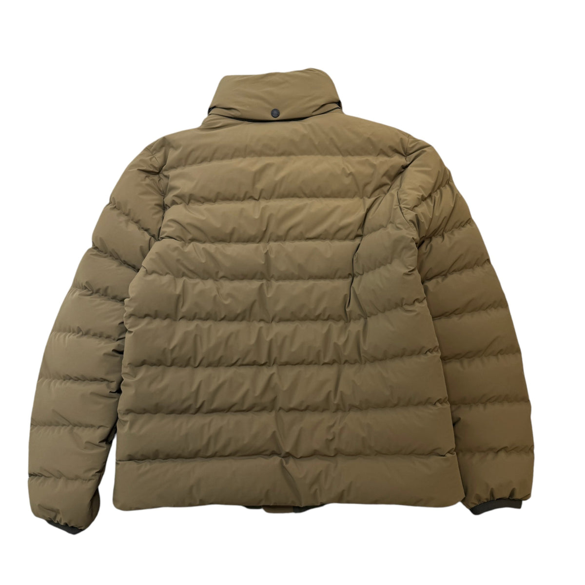 Men's Kander Down Jacket Khaki Size 5 / XXL - Photo 2