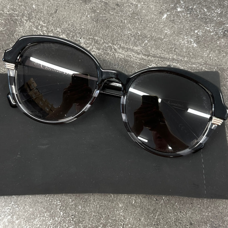 Women's Croisette 3 Sunglasses Black