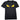 Men's Monster Eye T-Shirt Black Size IT 50 / UK L
