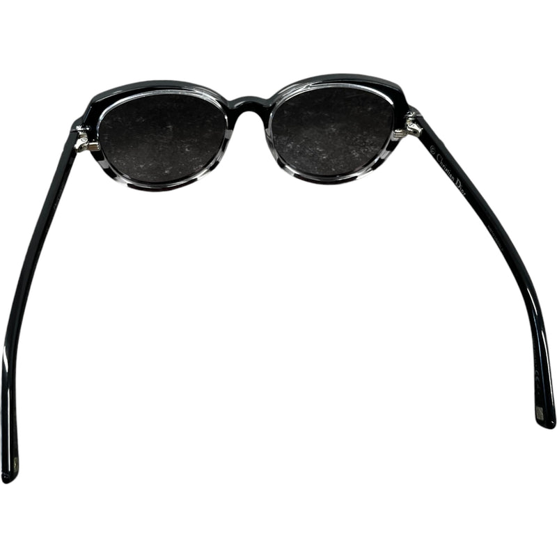 Women's Croisette 3 Sunglasses Black