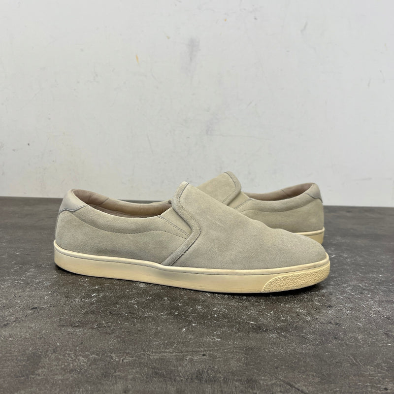 Men's Hybrid Low Trainers Grey Size UK 8 / EU 42