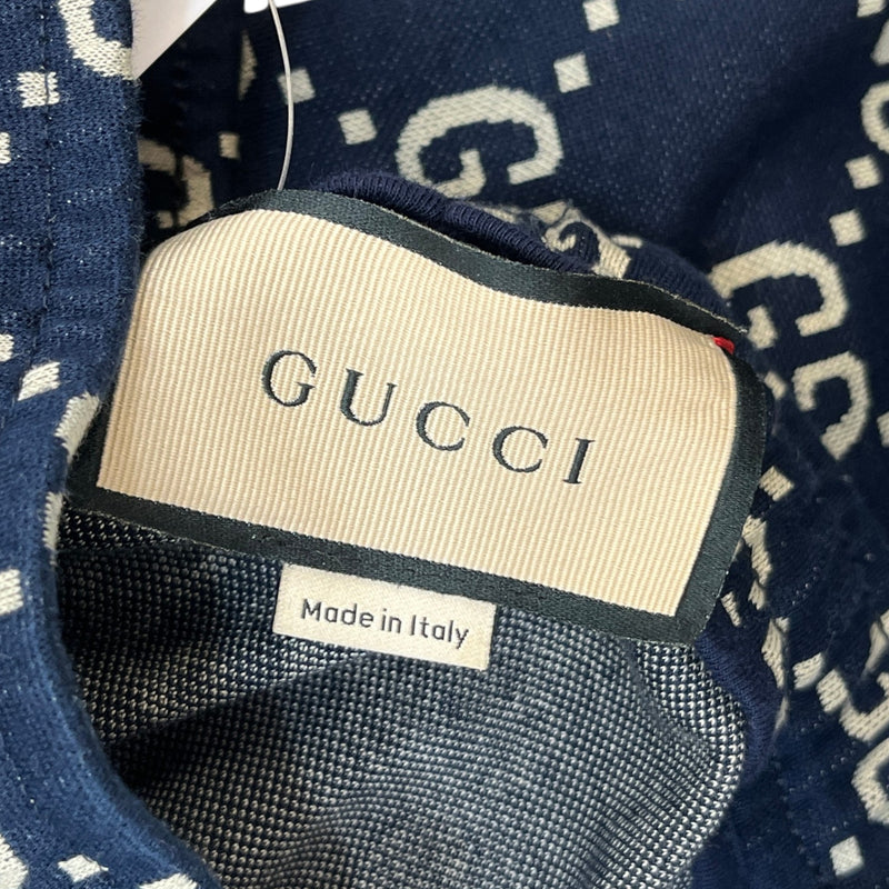 Men's GG Supreme Joggers Navy Size M / W32