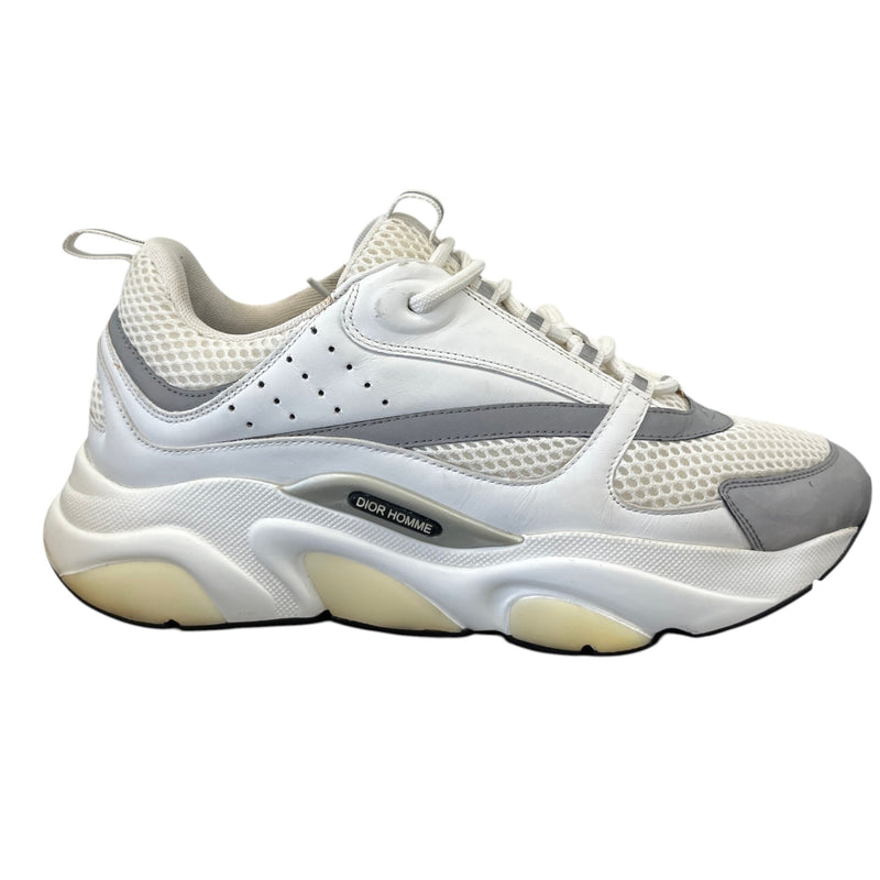 Men's B22 Low Trainers White Size EU 41 / UK 7