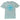Men's Embroidered Compass T-Shirt Blue Size L
