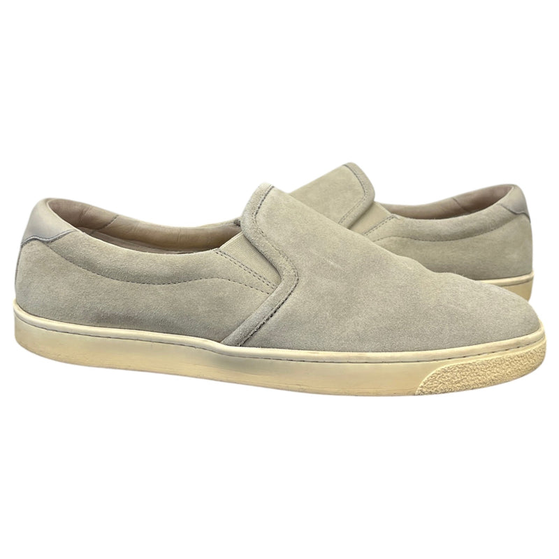 Men's Hybrid Low Trainers Grey Size UK 8 / EU 42