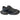 Women's Tracks Low Trainers Black Size EU 38 / UK 5