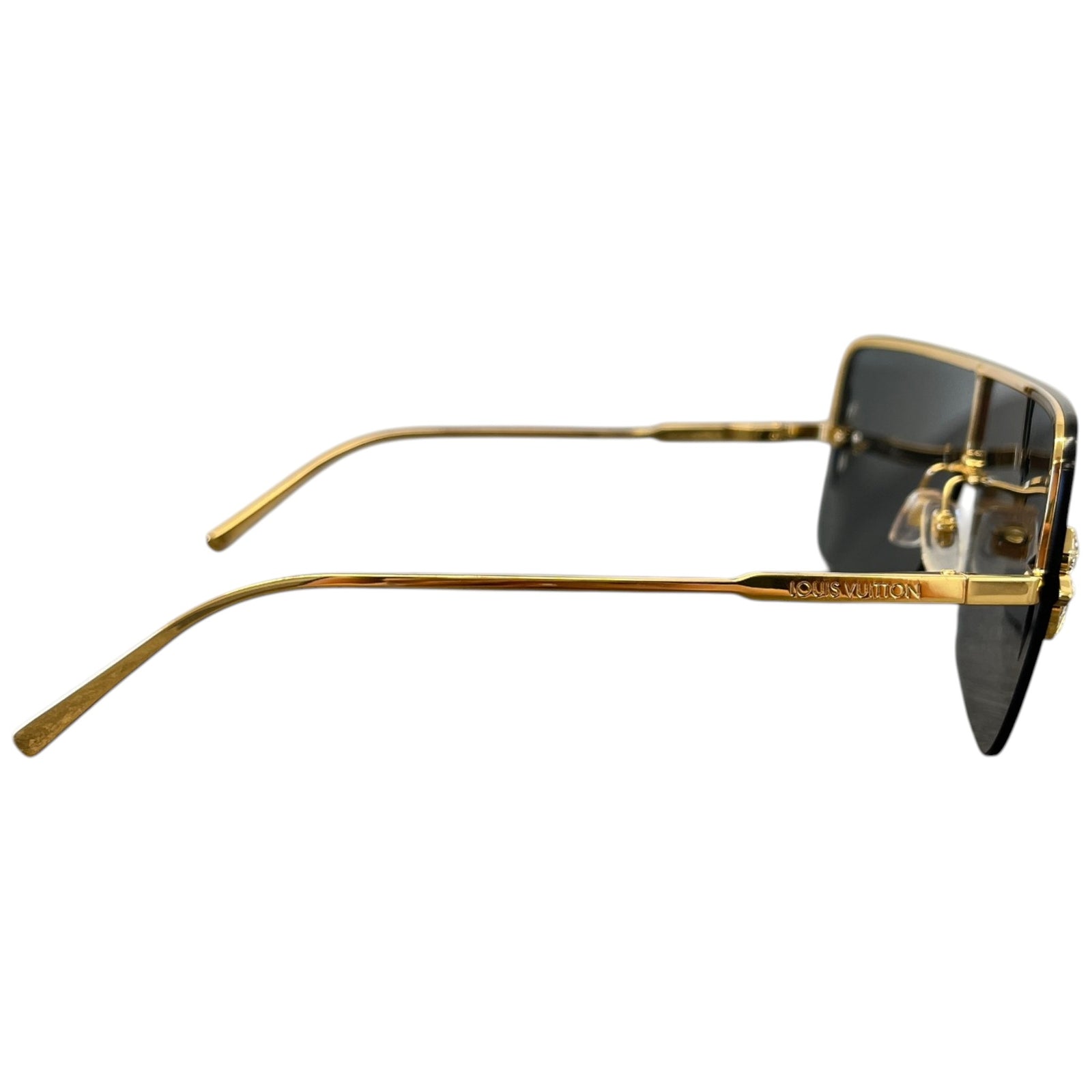 Women's Star Light Z1644U Sunglasses Black - Photo 5