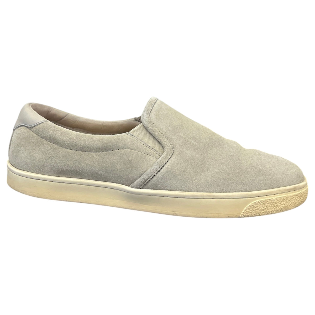 Men's Hybrid Low Trainers Grey Size UK 8 / EU 42 - Photo 1