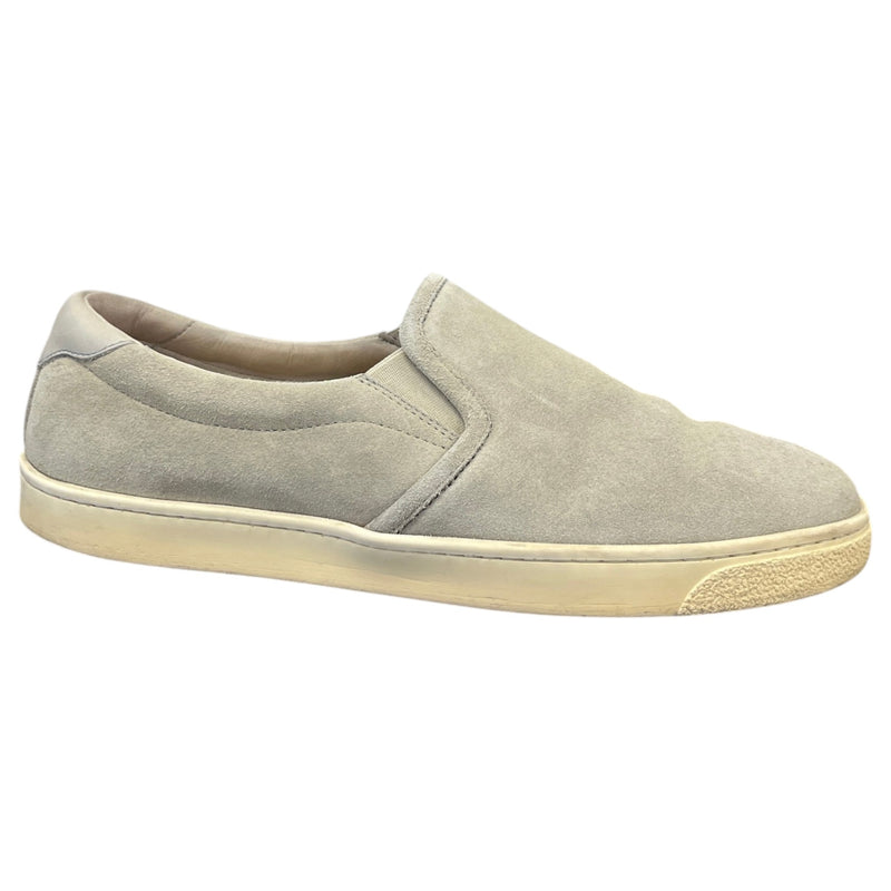 Men's Hybrid Low Trainers Grey Size UK 8 / EU 42