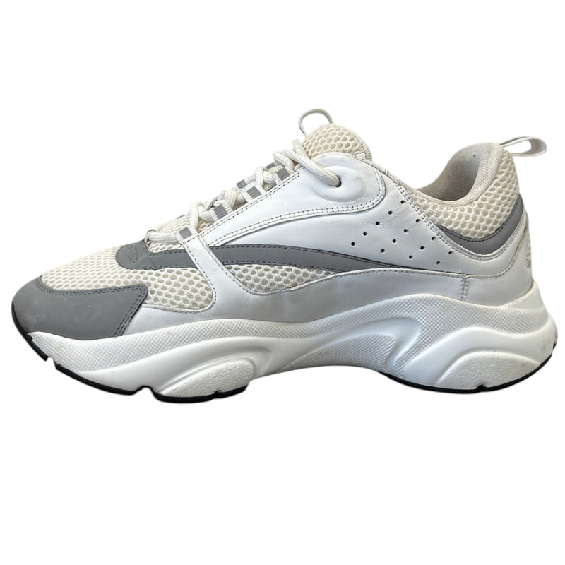 Men's B22 Low Trainers White Size EU 41 / UK 7