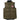 Men's Garson Gilet Khaki Size S