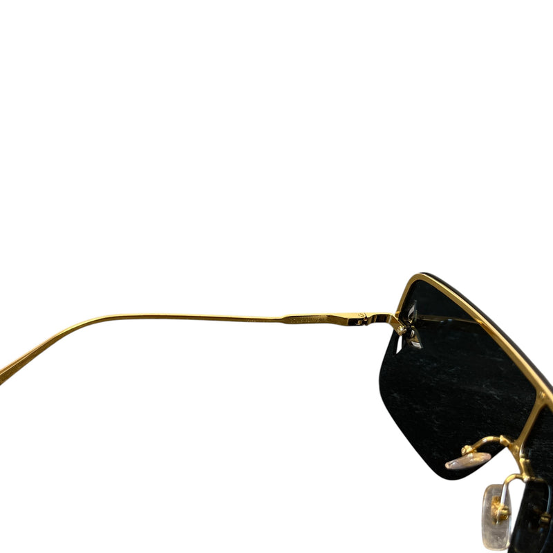 Women's Star Light Z1644U Sunglasses Black