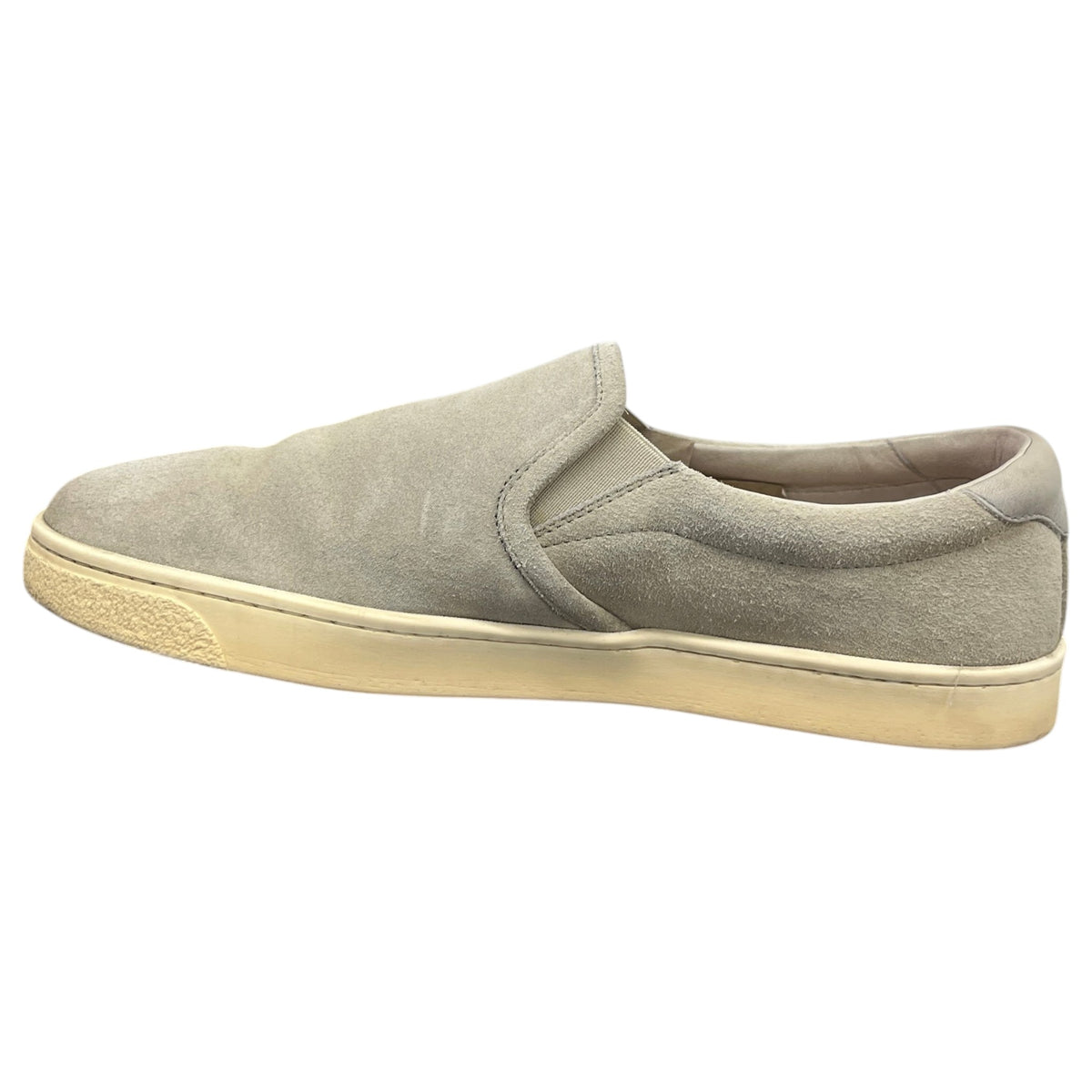 Men's Hybrid Low Trainers Grey Size UK 8 / EU 42 - Photo 2